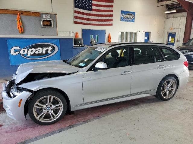 2018 BMW 328 D XDRI - WBA8J1C5XJA485964