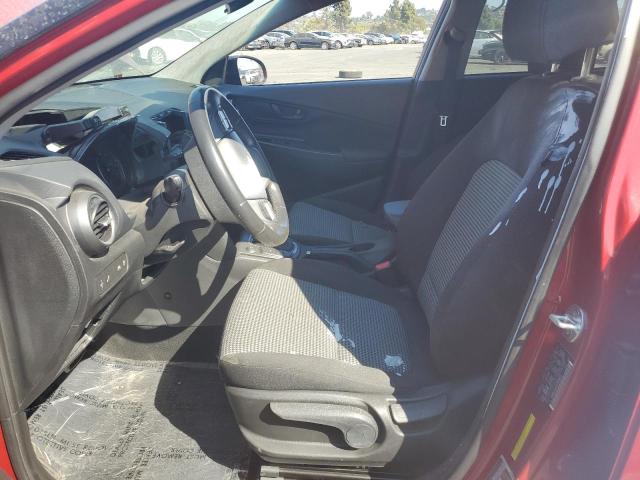 2020 HYUNDAI KONA SEL - KM8K22AA0LU509813