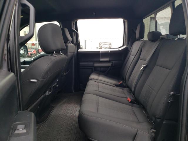 2019 FORD F150 SUPER - 1FTEW1EP3KKE51186