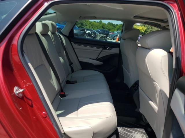2020 HONDA ACCORD EXL - 1HGCV1F5XLA088417