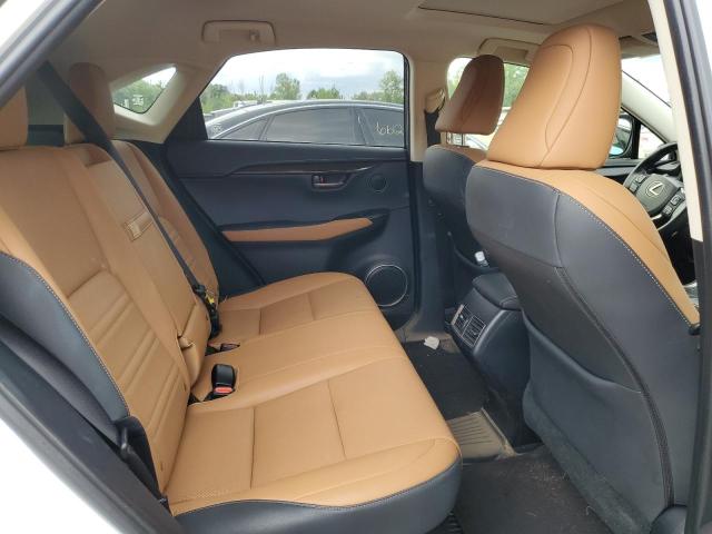 2020 LEXUS NX 300 JTJDARDZ3L5003989