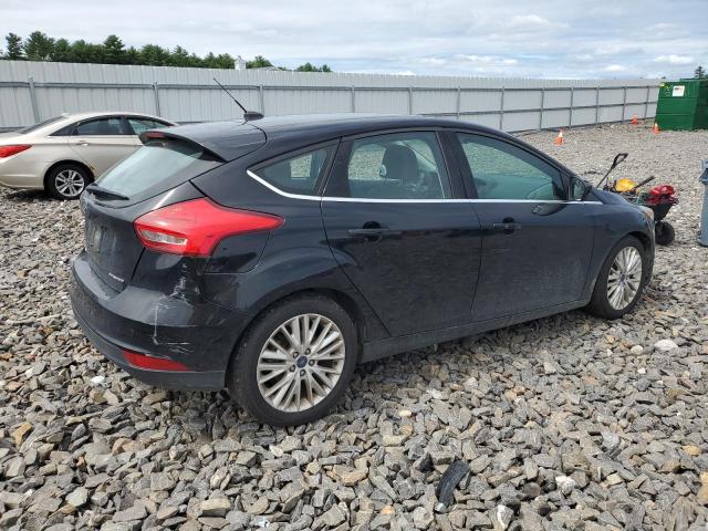 2017 FORD FOCUS TITA - 1FADP3N25HL272326