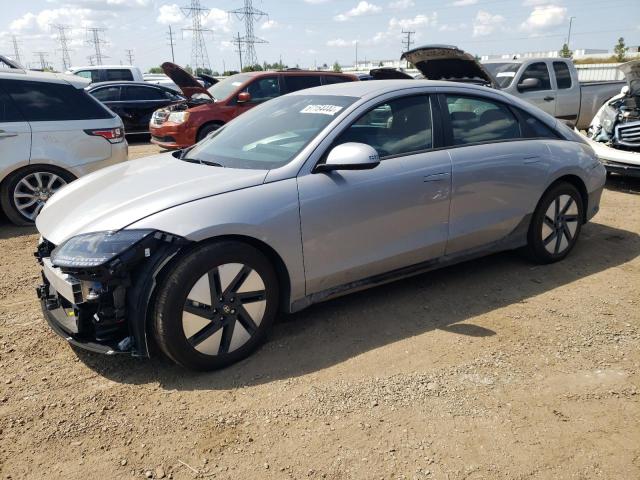 2024 HYUNDAI IONIQ 6 SE - KMHM24AA7RA070253