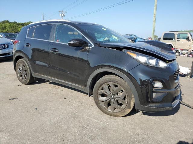 2020 KIA SPORTAGE S - KNDP63AC2L7823998
