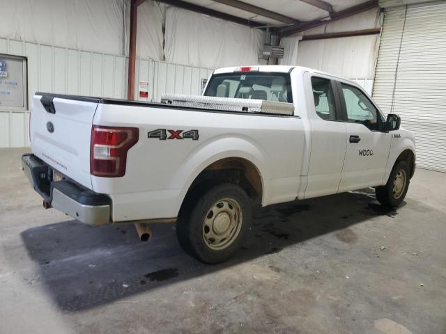 2018 FORD F150 SUPER - 1FTFX1E5XJKF42700