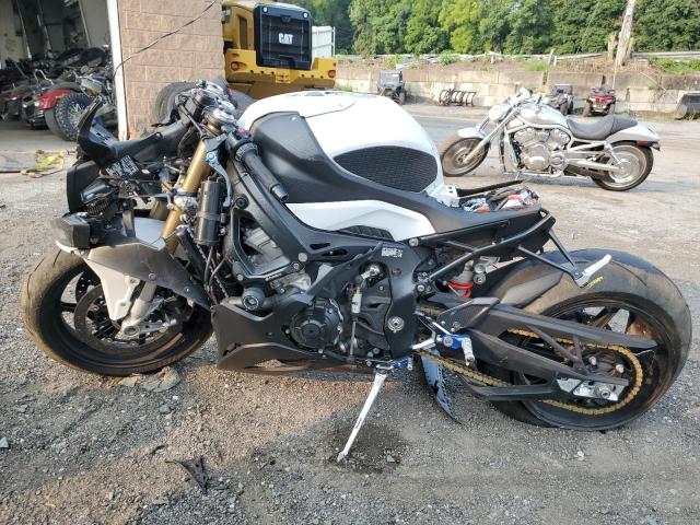 2024 BMW S 1000 RR - WB10E6304R6J59479