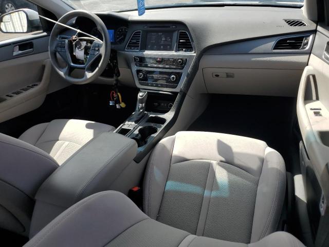 2016 HYUNDAI SONATA SE - 5NPE24AF0GH405721