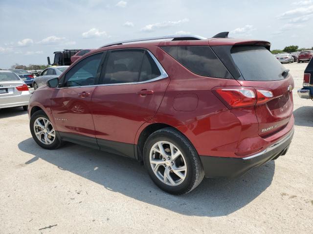 2020 CHEVROLET EQUINOX LT - 3GNAXLEX7LS668650