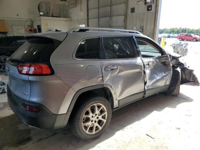 VIN 1C4PJLCS8EW143048 2014 Jeep Cherokee, Latitude no.3