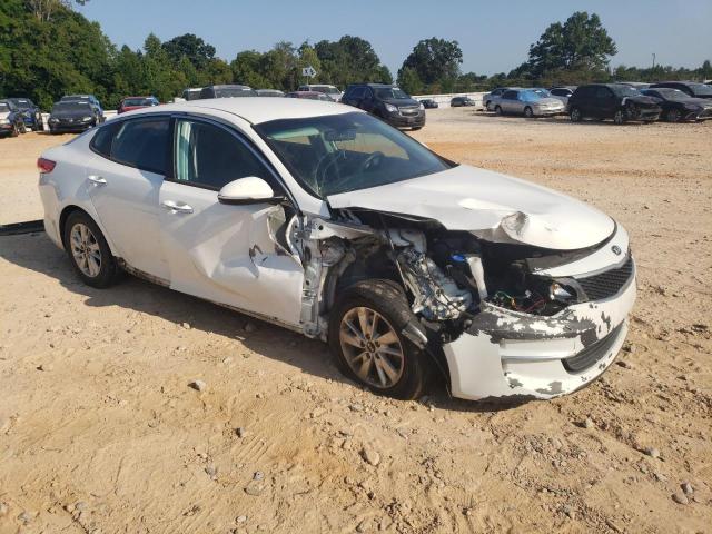 VIN 5XXGT4L39JG190352 2018 KIA OPTIMA no.4