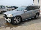 MERCEDES-BENZ GL 450 4MA photo