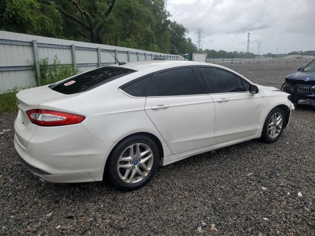 VIN 3FA6P0H78DR277689 2013 Ford Fusion, SE no.3