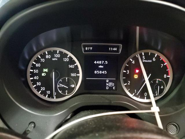2017 INFINITI QX30 SJKCH5CR2HA039611