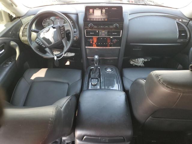 2021 NISSAN ARMADA SV - JN8AY2AC6M9148094