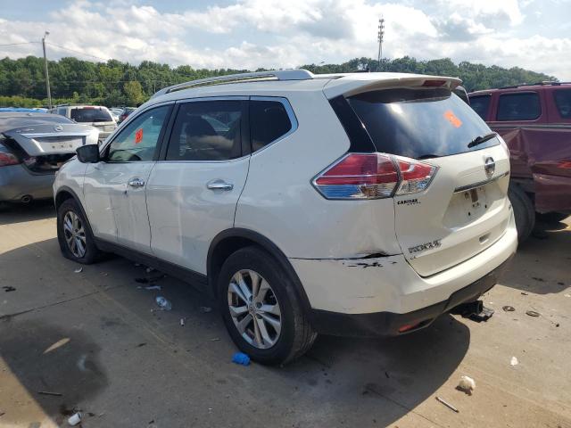 VIN JN8AT2MV5GW147357 2016 Nissan Rogue, S no.2