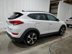 HYUNDAI TUCSON LIM photo