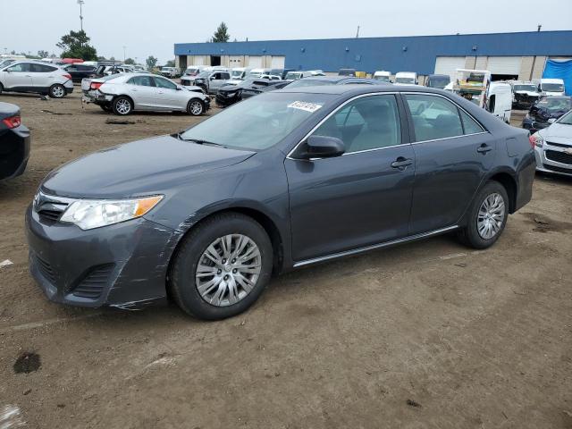 Vin: 4t1bf1fk0cu014060, lot: 67237474, toyota camry base 2012 img_1