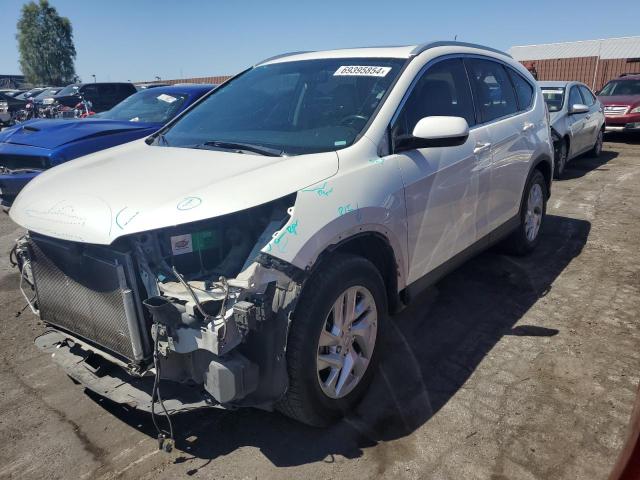 Vin: 5j6rm4h73fl096857, lot: 69395854, honda crv exl 2015 img_1
