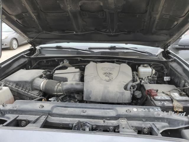 2018 TOYOTA TACOMA DOU - 3TMCZ5AN4JM127150