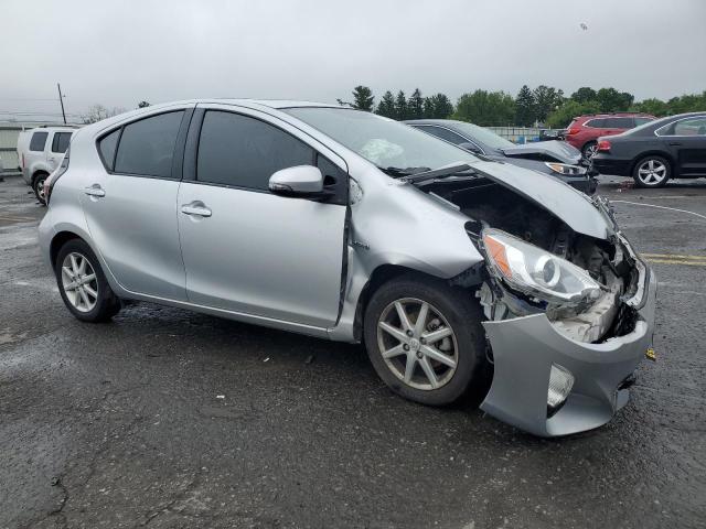 2015 TOYOTA PRIUS C - JTDKDTB36F1108647