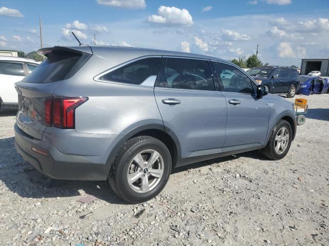 2021 KIA SORENTO LX - 5XYRG4LC0MG055466