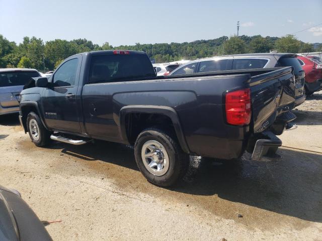 VIN 1GCNCPEH8EZ371348 2014 CHEVROLET ALL MODELS no.2