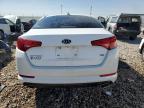 KIA OPTIMA LX снимка