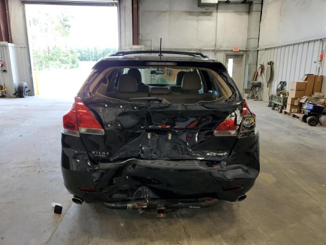 2015 TOYOTA VENZA LE - 4T3BK3BB2FU113018