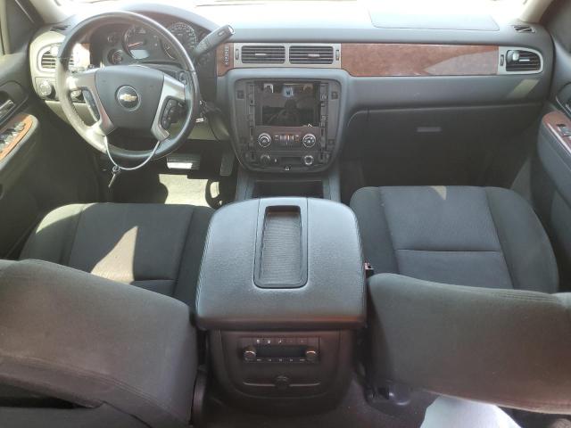 2012 CHEVROLET TAHOE K150 1GNSKAE02CR222175  68730934