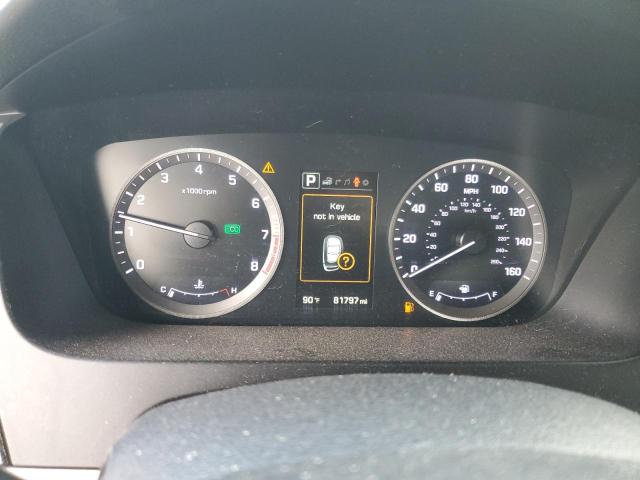 2015 HYUNDAI SONATA SPO - 5NPE34AFXFH089921