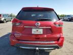 NISSAN ROGUE S photo