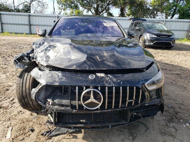 2022 MERCEDES-BENZ AMG GT 53 W1K7X6BB0NA047211  68858174