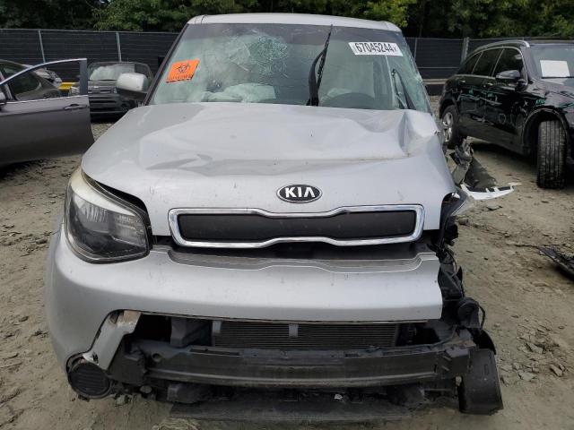 2016 KIA SOUL - KNDJN2A22G7843040