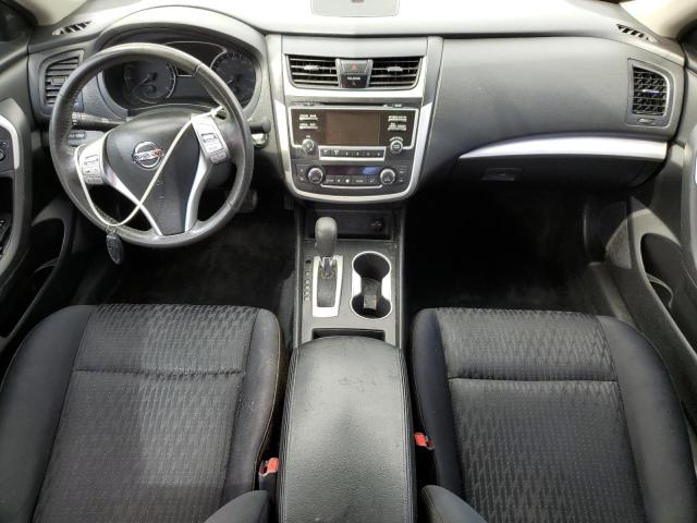 2017 NISSAN ALTIMA 2.5 - 1N4AL3AP6HC173269