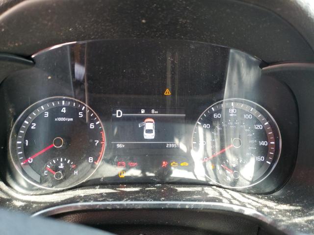 2023 KIA FORTE LX - 3KPF24AD6PE685782
