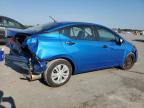 NISSAN VERSA S photo