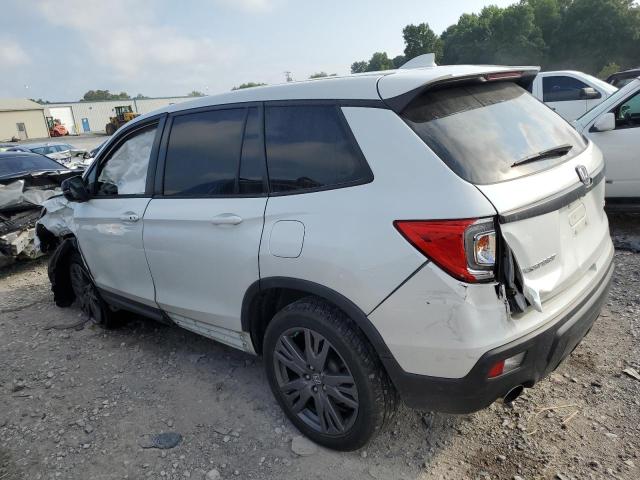 2021 HONDA PASSPORT E 5FNYF8H51MB035203  66477724