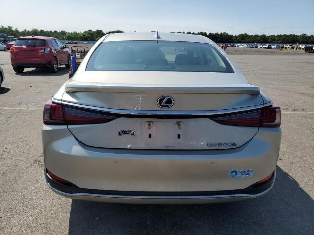 2019 LEXUS ES 300H - JTHB21B17K2012151