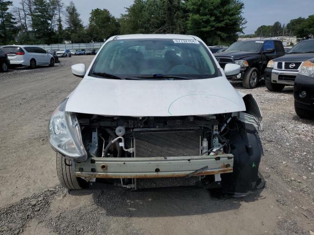 VIN 3N1CN7AP1HL807115 2017 Nissan Versa, S no.5