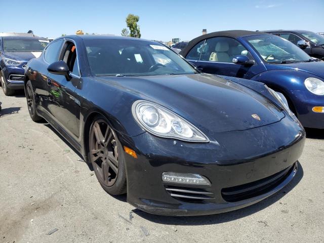 VIN WP0AD2A79DL045104 2013 Porsche Panamera, S Hybrid no.4