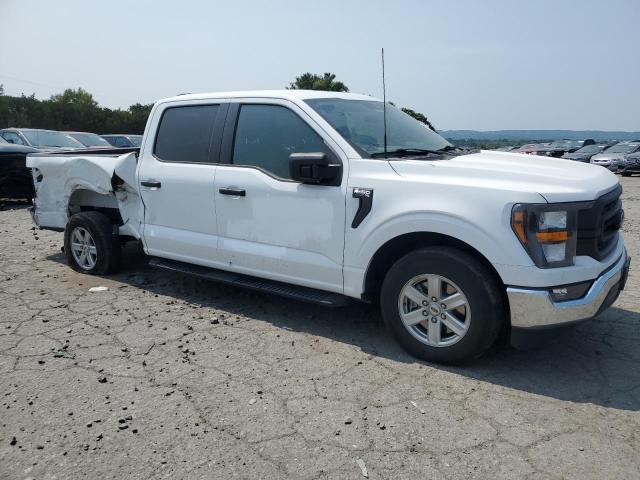 2023 FORD F150 SUPER - 1FTEW1CP9PKD86127