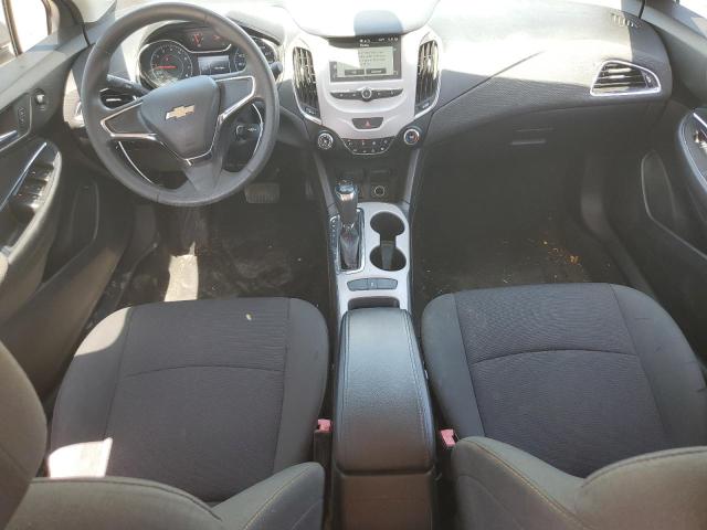 2017 CHEVROLET CRUZE LS - 1G1BC5SM3H7151858
