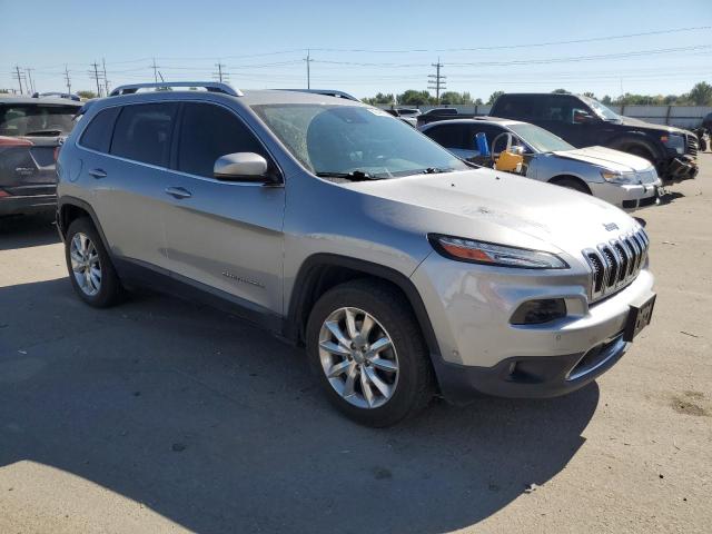 2015 JEEP CHEROKEE L - 1C4PJMDBXFW712939