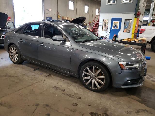 VIN WAUFFAFL9DN023881 2013 Audi A4, Premium Plus no.4