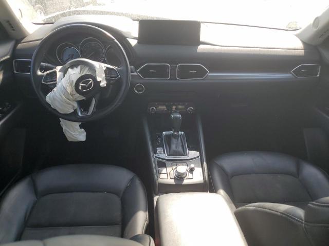 2021 MAZDA CX-5 TOURI - JM3KFACM1M0329671