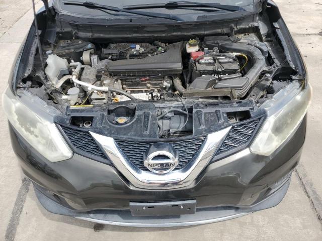 2015 NISSAN ROGUE S - KNMAT2MV4FP524622