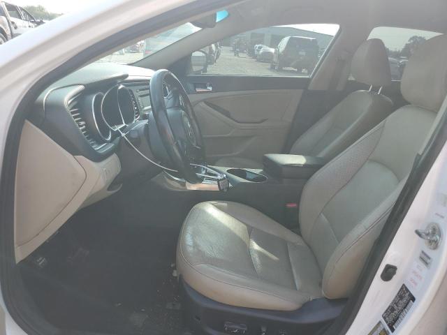 2015 KIA OPTIMA EX - 5XXGN4A78FG379162