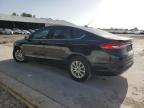 FORD FUSION S photo