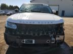 LAND ROVER RANGE ROVE photo