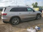 Lot #2986139172 2021 MERCEDES-BENZ GLS 450 4M